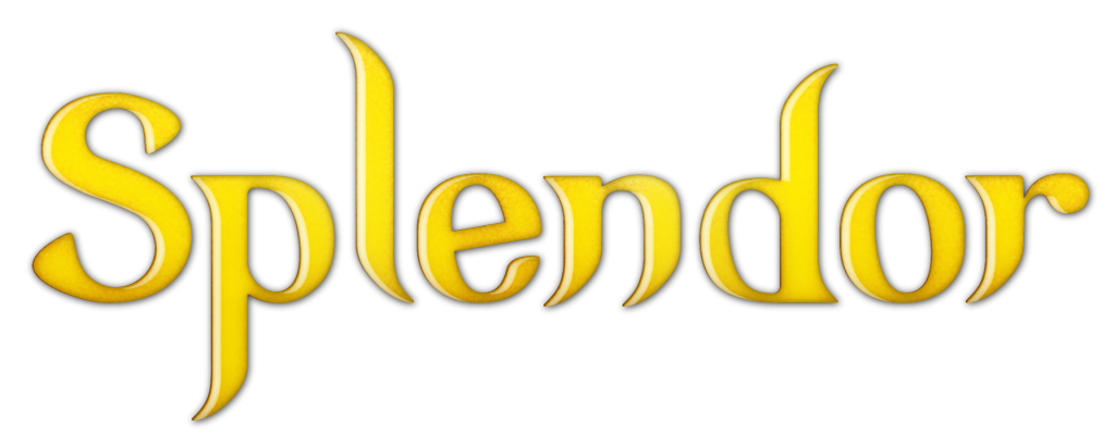 Logo Splendor