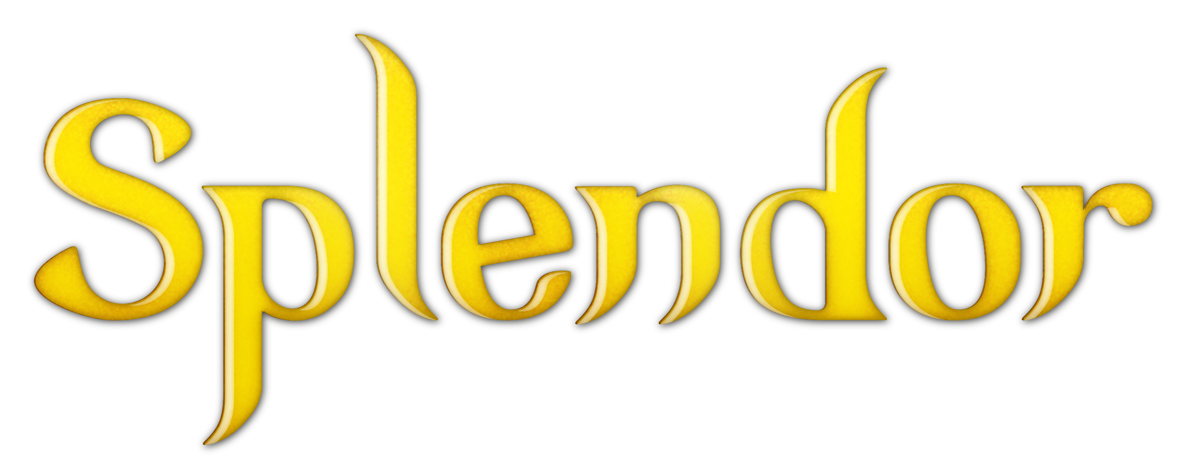 Splendor - Une passion pour le commerce ?