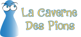 La caverne des Pions