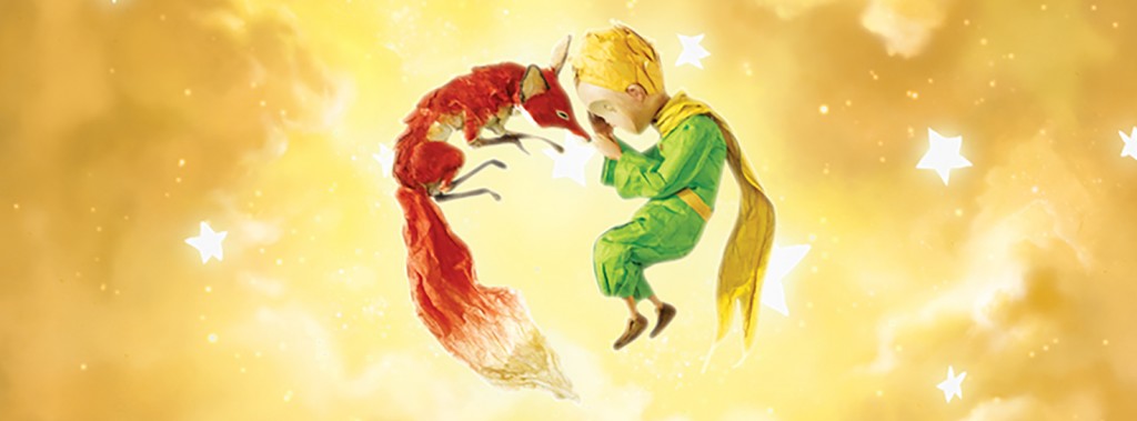 Le petit Prince