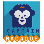 Captain Macaque