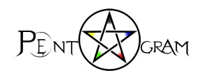 logo pentagram