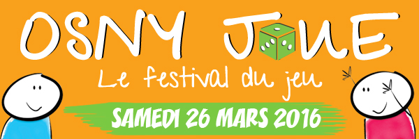 Festival Osny Joue 