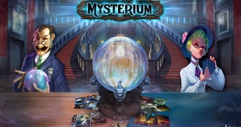 Mysterium