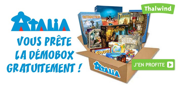 DémoBox d'Atalia