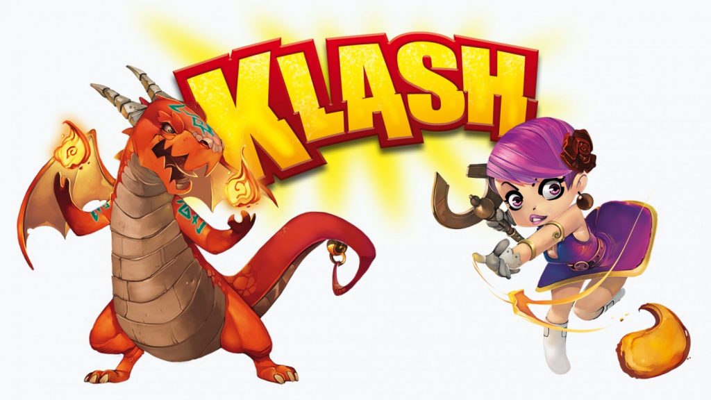 Klash - Elemon Games