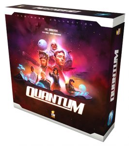 Quantum