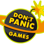 Don't Panic Games