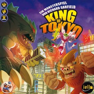 King of Tokyo