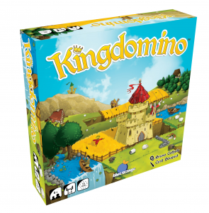 Kingdomino