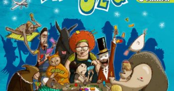6ème GIVORS EN JEU – 08 & 09 Avril 2017 (Rhône69) Givors en Jeu