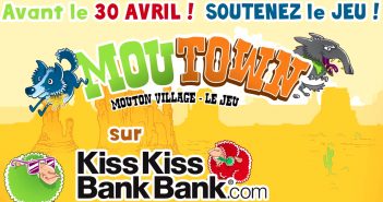 Moutown un jeu de FLIP et Mouton Village Moutown un jeu coopératif du FLIP et Mouton Village