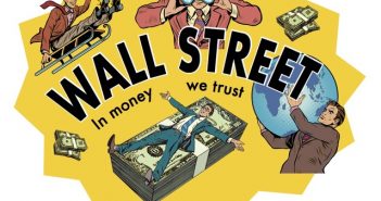 « Wall Street, in money we trust », un jeu de société qui se moque de la finance (ou l’inverse)