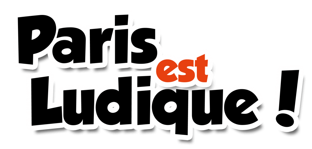 Paris est Ludique 2017