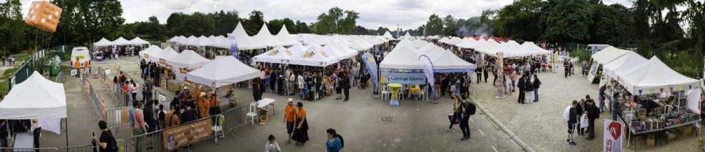 Tentes et Chapiteaux