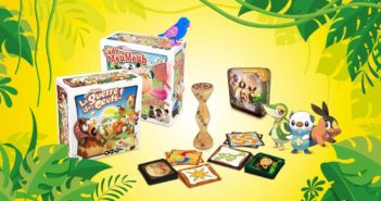 Asmodee sur Vente-Privée Les jeux Asmodee sur Vente-Privée