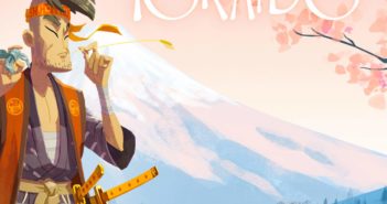 L’application Tokaido baisse de prix Tokaido - Application