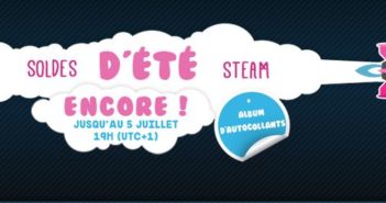 Soldes Steam – Jeux de société Soldes Steam