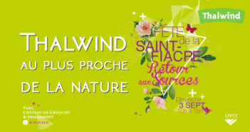 Fête de la Saint Fiacre