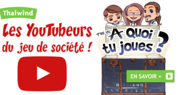 L’équipe de « T’as Vu A Quoi Tu Joues ? » à la conquête des océans