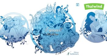 Sortie de Friponnes rpg – Jeu de rôle Friponnes rpg