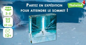 Les Montagnes Hallucinées Les Montagnes Hallucinées