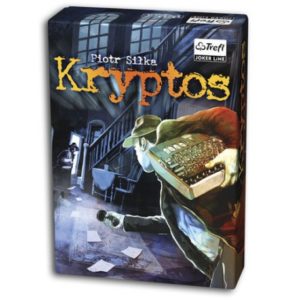 Kryptos