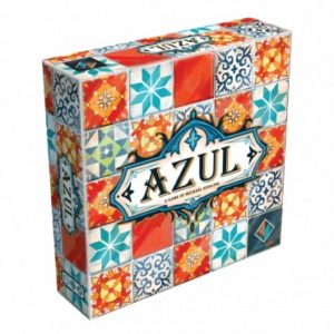 Azul Concours