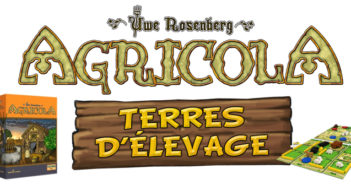 Entrez dans la ferme d’Agricola Agricola - Terres d'élévage