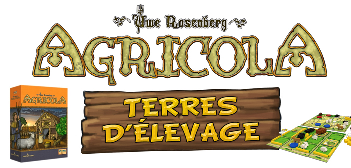 Entrez dans la ferme d’Agricola