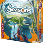 Seasons Jeu de société