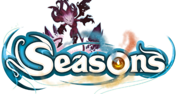 Seasons – Régis Bonnessée Seasons Jeu de société