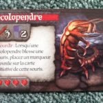 Mice and Mystics - Scolopendre