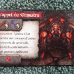 Mice and Mystics - Vanestra