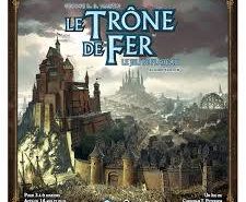 Le Trône de fer, la bataille continue Le Trône de Fer