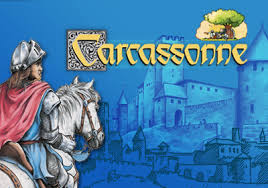 Carcassonne