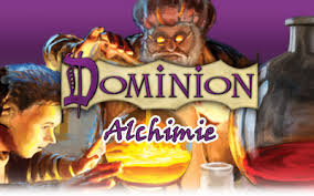 Dominion, ou la course aux points avec des cartes