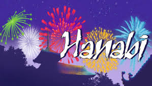 Jouez les artificiers en herbe avec Hanabi