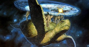 Terry Pratchett – Son univers en jeu de société Terry Pratchett