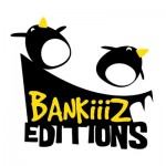 Logo Bankiiiz éditions