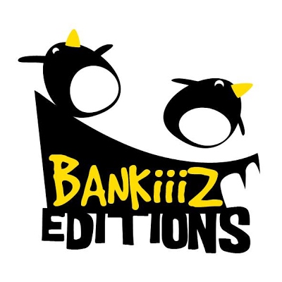 Bankiiiz Editions débarque sur Twitter