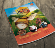 JDS magazine - Extérieur