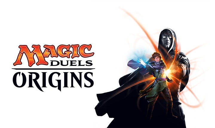 Magic Duels : Origines