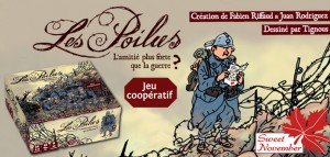 Les Poilus