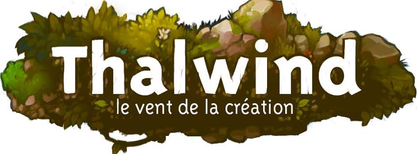 Parlez nous de vos prototypes sur Thalwind