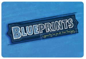 Blueprints - Jeu de société