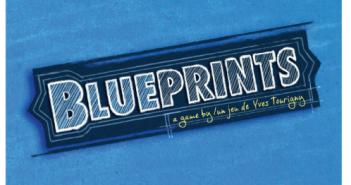 Vous rêviez d’être architecte? Jouez à Blueprints Blueprints - Jeu de société