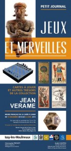 Exposition Jeux et Merveilles