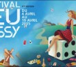 Festival du Jeu d'Issy