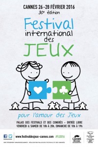 Festival International des Jeux 2016 bis